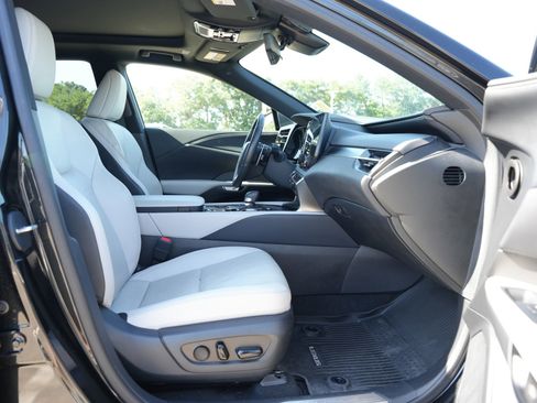 Used 2023 Lexus RX 350 Premium Plus w/ Cold Area Package FWD image 22