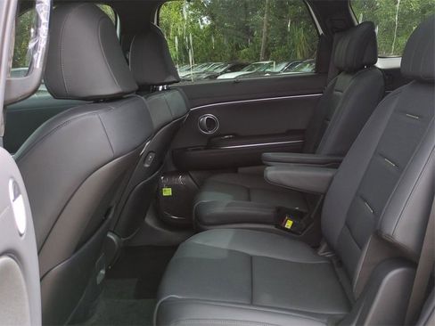 New 2026 Hyundai Palisade Calligraphy image 13