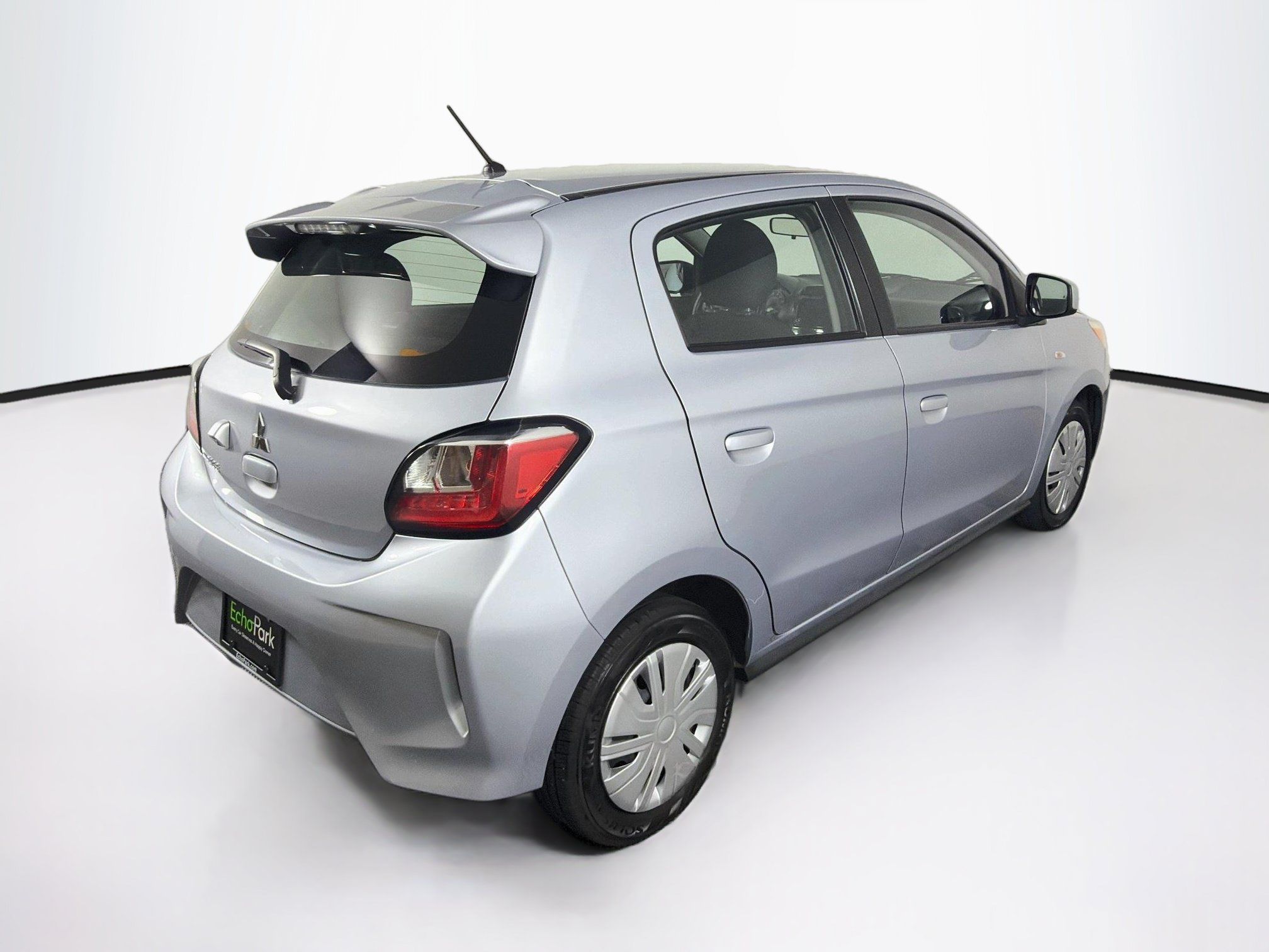 Used 2024 Mitsubishi Mirage ES FWD image 9