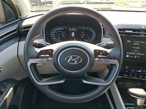 Used 2024 Hyundai Tucson SEL AWD/4WD image 20