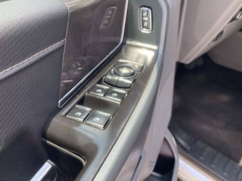 Used 2024 Ford F150 XLT w/ Mobile Office Package AWD/4WD image 17