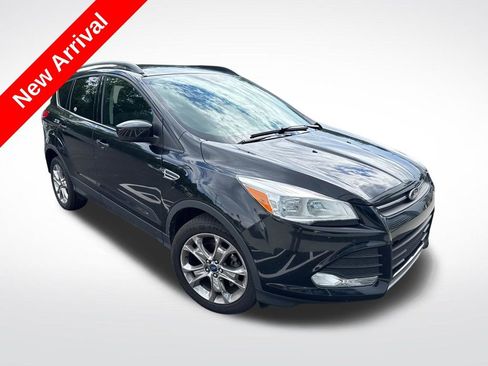 Used 2014 Ford Escape SE w/ Equipment Group 201A FWD image 1