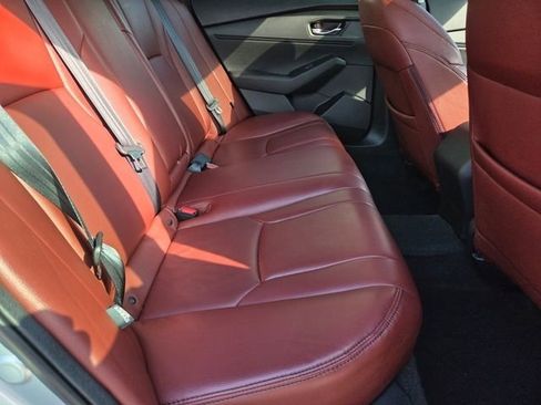 Used 2024 Honda Accord EX image 29