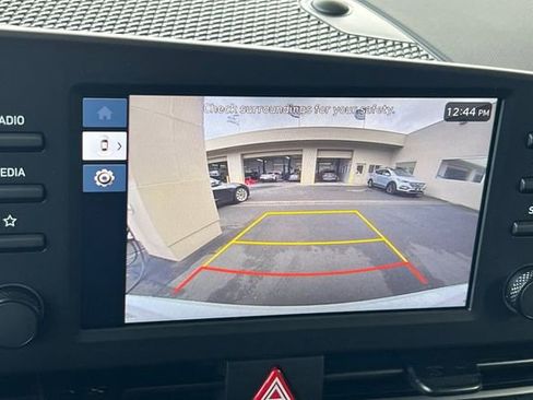 New 2026 Hyundai Elantra SEL Sport Premium FWD image 18