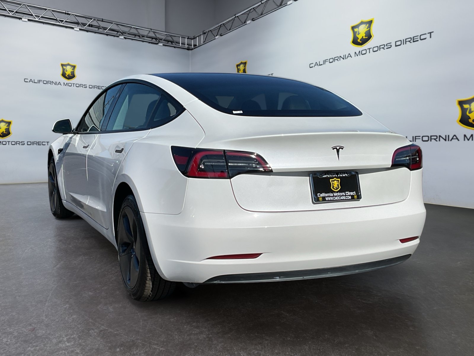 Used 2023 Tesla Model 3 Standard Range RWD image 7