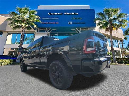 Certified 2024 RAM 3500 Limited image 7