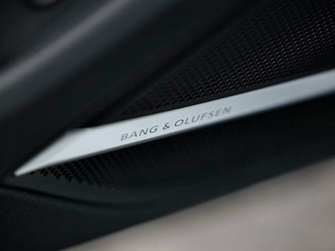 New 2025 Audi S8 AWD/4WD image 20