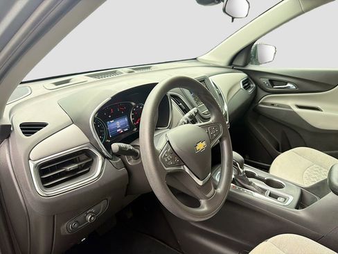 Used 2024 Chevrolet Equinox LS w/ LS Convenience Package FWD image 7