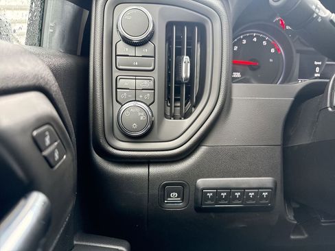 New 2026 GMC Sierra 2500 Pro w/ 1SA Pro Safety Plus Package image 17