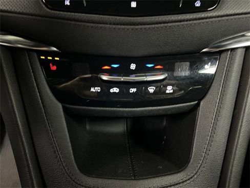 Certified 2021 Cadillac XT5 Luxury image 17