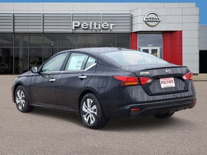 New 2025 Nissan Altima 2.5 S