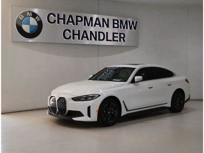 Used 2024 BMW i4 eDrive35 w/ Convenience Package