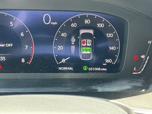 Used 2024 Honda Civic Sport Touring image 14
