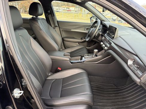 Used 2025 Acura Integra A-Spec image 33