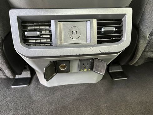 Used 2024 Ford F250 XLT w/ FX4 Off-Road Package image 7