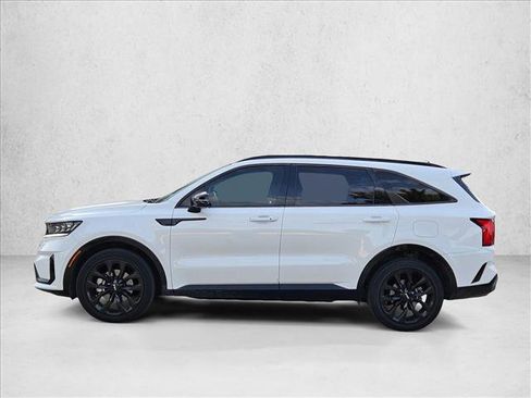 Used 2022 Kia Sorento SX FWD image 8