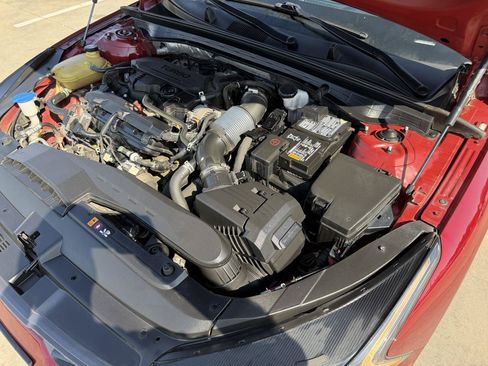 Used 2022 Kia K5 GT-Line FWD image 37