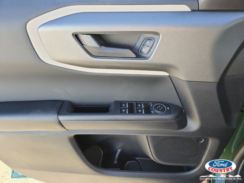 New 2025 Ford Bronco Sport Big Bend AWD/4WD image 9