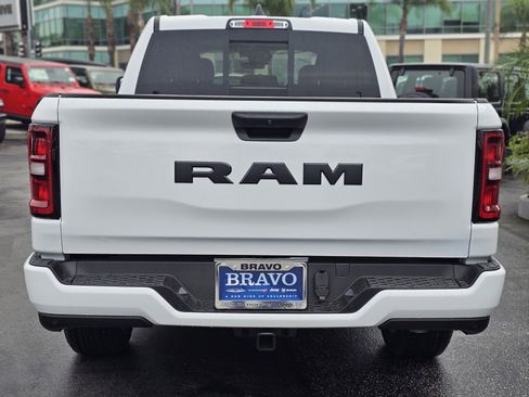 New 2026 RAM 1500 Express image 6