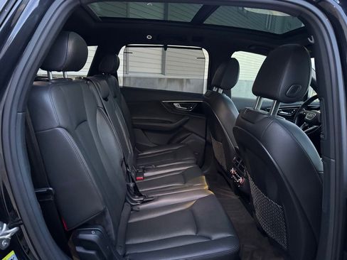 Used 2017 Audi Q7 3.0T Premium Plus image 33
