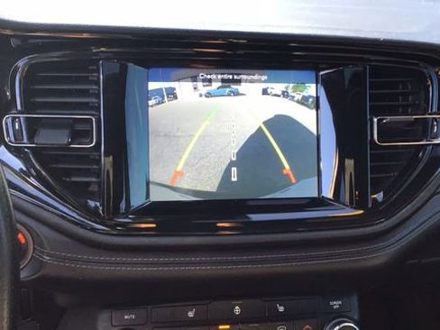 Used 2022 Dodge Durango GT image 24