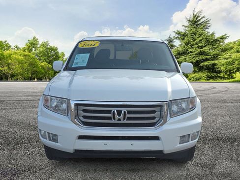 Used 2014 Honda Ridgeline RTL image 2
