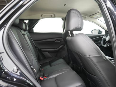 Used 2026 MAZDA CX-30 AWD 2.5 S w/ Select Sport Pkg image 13