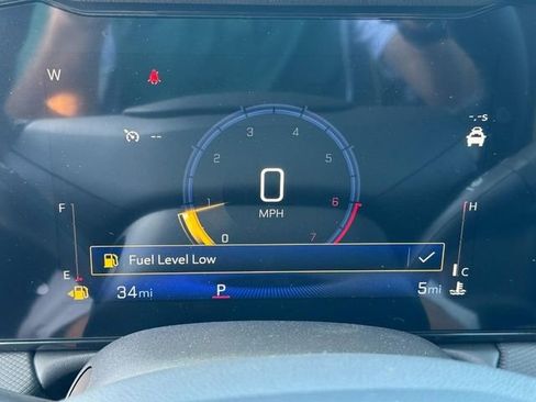 New 2026 Chevrolet TrailBlazer ACTIV w/ Convenience Package FWD image 14