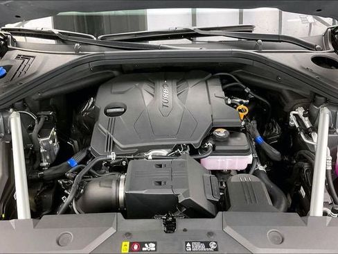 New 2026 Genesis GV70 2.5T Select AWD/4WD image 13