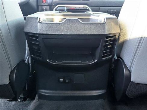 Certified 2025 Toyota Tundra SR5 image 15