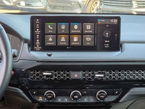 Certified 2025 Honda Accord Sport image 27