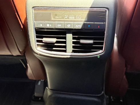 Used 2016 MAZDA CX-9 Signature AWD/4WD image 13