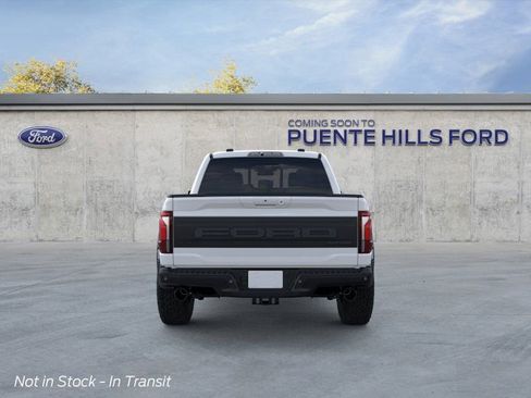 New 2025 Ford F150 Raptor image 5