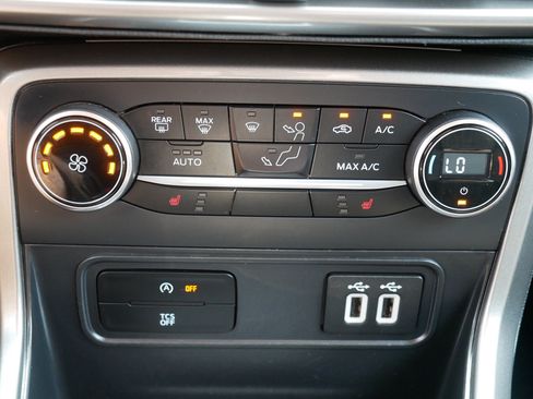 Used 2018 Ford EcoSport SE AWD/4WD image 23