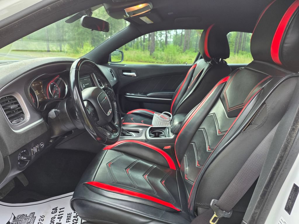 Used 2022 Dodge Charger SXT RWD image 13