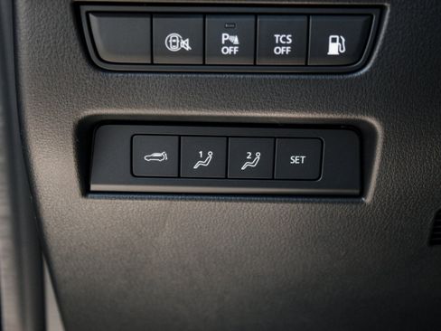 New 2026 MAZDA CX-90 Plug-In Hybrid w/ Premium Plus AWD/4WD image 12