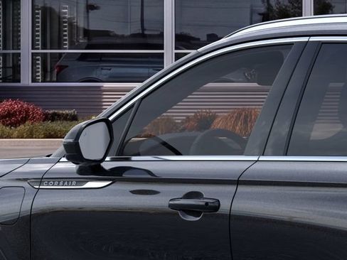 Used 2024 Lincoln Corsair Grand Touring AWD/4WD image 20