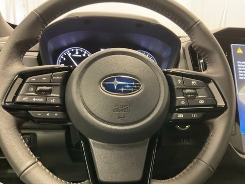 New 2026 Subaru Forester Sport AWD/4WD image 13
