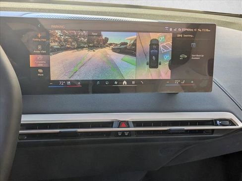 New 2026 BMW iX xDrive45 image 13