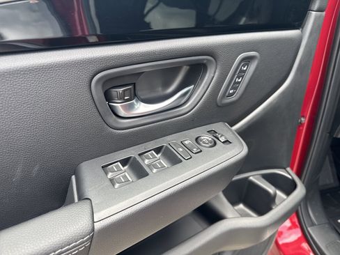 New 2026 Honda Pilot EX-L image 12