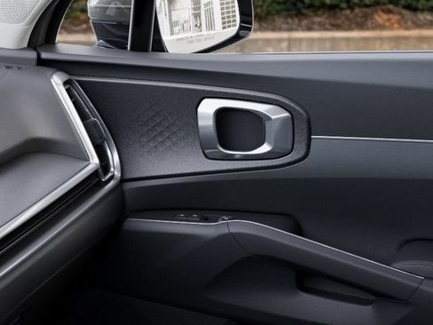 New 2026 Kia Sorento LX FWD image 26