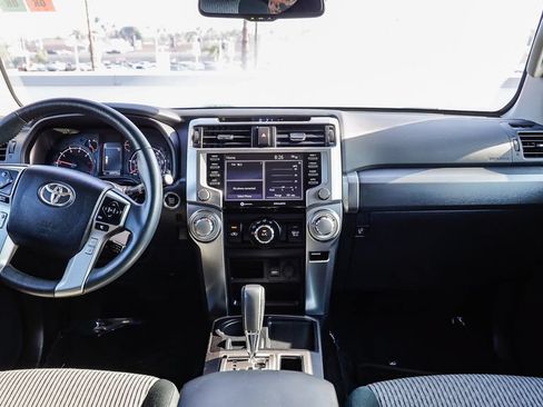 Used 2022 Toyota 4Runner SR5 RWD image 15