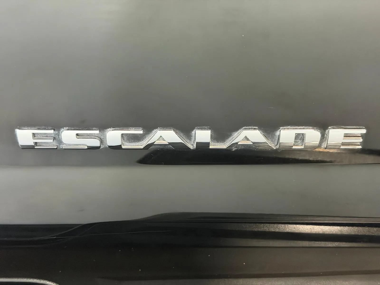 Used 2008 Cadillac Escalade EXT AWD/4WD image 10