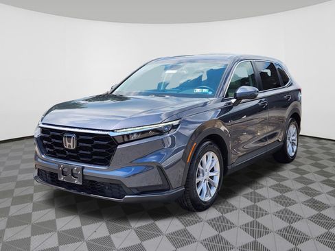 Used 2024 Honda CR-V EX-L image 2