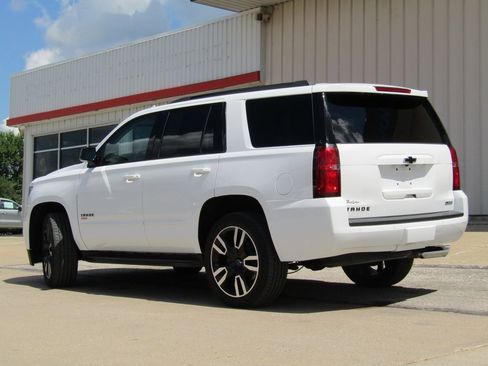 Used 2018 Chevrolet Tahoe Premier image 10