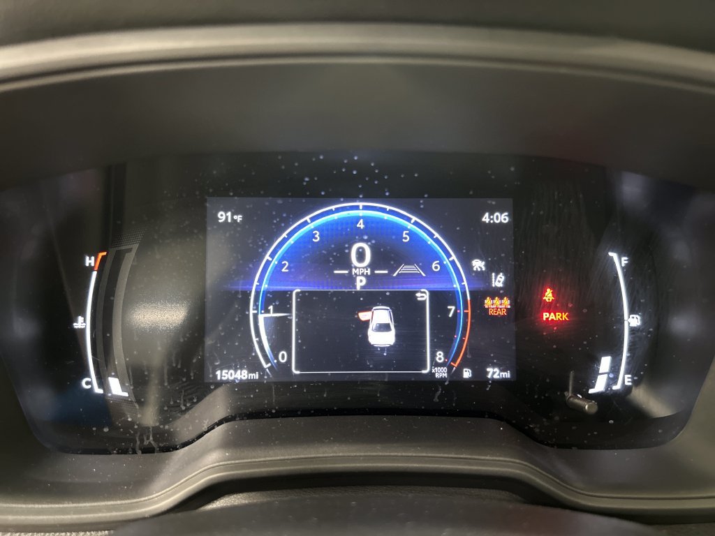 Used 2026 Toyota Corolla LE FWD image 29