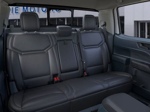 New 2025 Ford Maverick Lariat w/ Black Appearance Package image 11