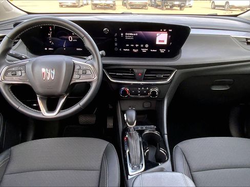Used 2025 Buick Encore GX Preferred image 16