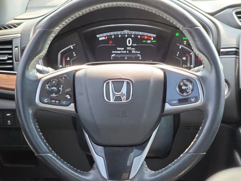 Used 2019 Honda CR-V EX-L image 24