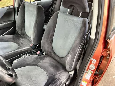 Used 2007 Honda Fit Sport image 11